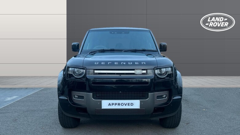 Land Rover Defender 3.0 D250 X-Dynamic HSE 110 5dr Auto Diesel Estate